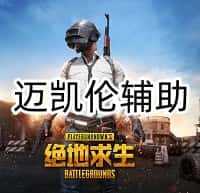 三角洲行动迈凯伦辅助